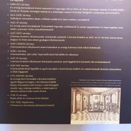 Jurisics vár Kőszeg - Belső