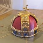 Jurisics vár Kőszeg - Belső