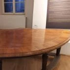 Jurisics vár Kőszeg - Belső