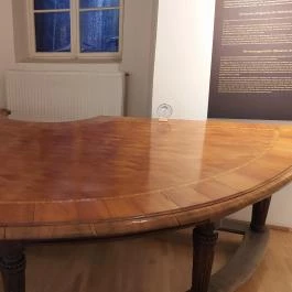 Jurisics vár Kőszeg - Belső