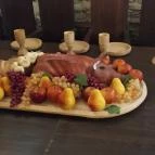 Jurisics vár Kőszeg - Belső