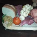 Jurisics vár Kőszeg - Belső