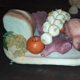 Jurisics vár Kőszeg - Belső