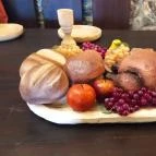 Jurisics vár Kőszeg - Belső