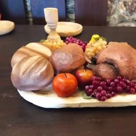 Jurisics vár Kőszeg - Belső