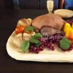 Jurisics vár Kőszeg - Belső