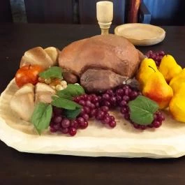 Jurisics vár Kőszeg - Belső