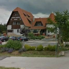 Kádárta Vendéglő Panzió Veszprém - Külső kép