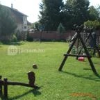 Duna Relax & Event Hotel Ráckeve - Medence/kert