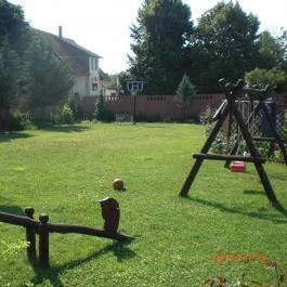 Duna Relax & Event Hotel, Ráckeve - Medence/kert