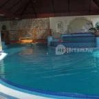 Duna Relax & Event Hotel Ráckeve - Wellness