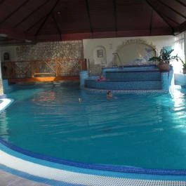 Duna Relax & Event Hotel, Ráckeve - Wellness