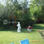 Duna Relax & Event Hotel Ráckeve - Medence/kert