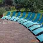 Duna Relax & Event Hotel Ráckeve - Medence/kert