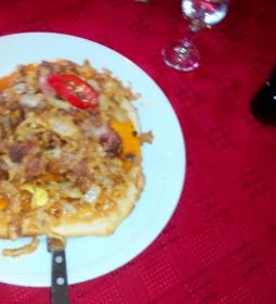 Kemencés Fogadó Étterme