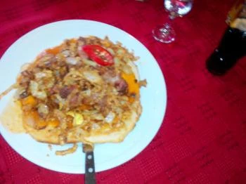 Kemencés Fogadó Étterme Tardos