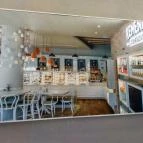 Kemenes Cukrászda & Bisztró Biatorbágy - Belső