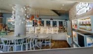 Kemenes Cukrászda & Bisztró Biatorbágy - Belső