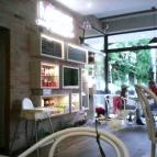 Kemenes Cukrászda & Bisztró Biatorbágy - Belső