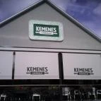 Kemenes Cukrászda & Bisztró Biatorbágy - Külső kép