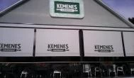 Kemenes Cukrászda & Bisztró Biatorbágy - Külső kép