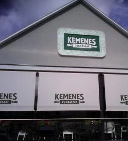 Kemenes Cukrászda & Bisztró