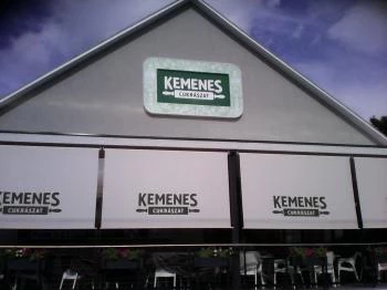 Kemenes Cukrászda & Bisztró Biatorbágy