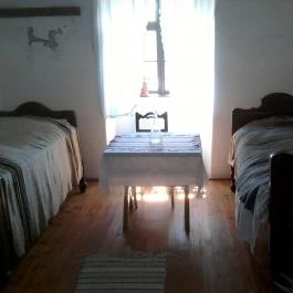 Kondorosi Csárda , Kondoros - Belső