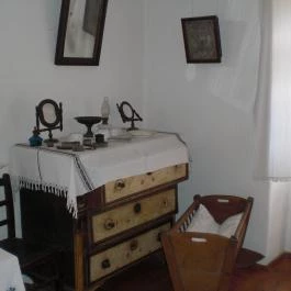 Kondorosi Csárda , Kondoros - Belső