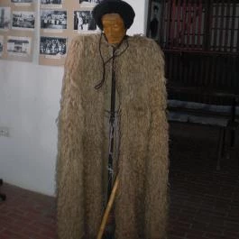 Kondorosi Csárda , Kondoros - Belső