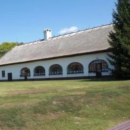 Kondorosi Csárda , Kondoros - Külső kép