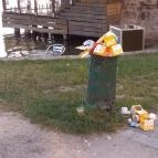 Korzó Coffee Tata - Egyéb