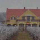 Kristóf Fogadó Balatonberény - Külső kép