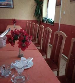 Krisztina Cukrászda