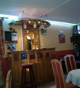 Krisztina Cukrászda