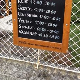 Kultúrmacska Kávézó Veszprém - Egyéb