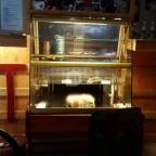 Kultúrmacska Kávézó Veszprém - Belső