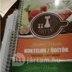 Kultúrmacska Kávézó Veszprém - Egyéb