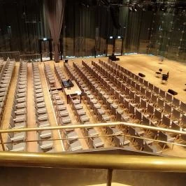 Magyar Zene Háza Budapest - Egyéb