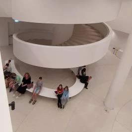 Magyar Zene Háza Budapest - Egyéb