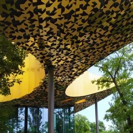 Magyar Zene Háza Budapest - Egyéb