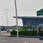 Marché Bistro (Alacska dél) Vecsés - Külső kép