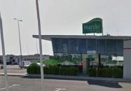 Marché Bistro (Alacska dél) Vecsés