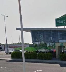 Marché Bistro (Alacska dél)