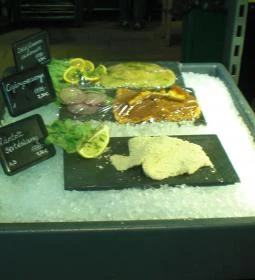 Marché Bistro (Alacska dél)