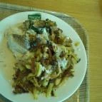 Marché Bistro (Alacska dél) Vecsés - Étel/ital