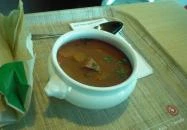 Marché Bistro (Alacska dél) Vecsés