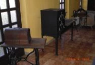 Maróthy Kúria Zsédeny