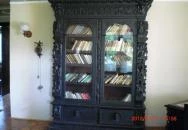 Maróthy Kúria Zsédeny