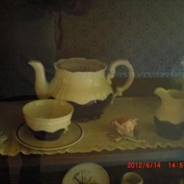 Maróthy Kúria , Zsédeny - Belső